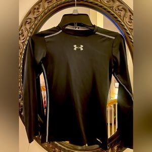 Under Armour HeatGear fitted